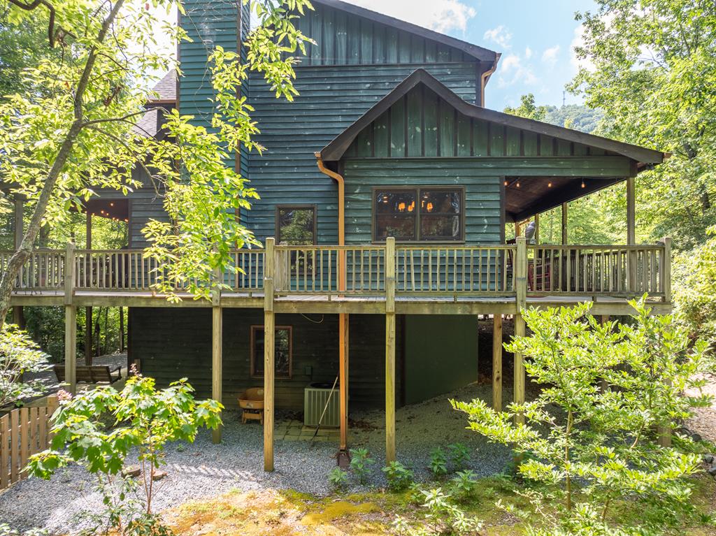 135 Diamond Back Ridge Blue Ridge, GA 30513 - Photo 59 of 60