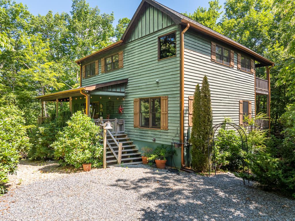 135 Diamond Back Ridge Blue Ridge, GA 30513 - Photo 60 of 60