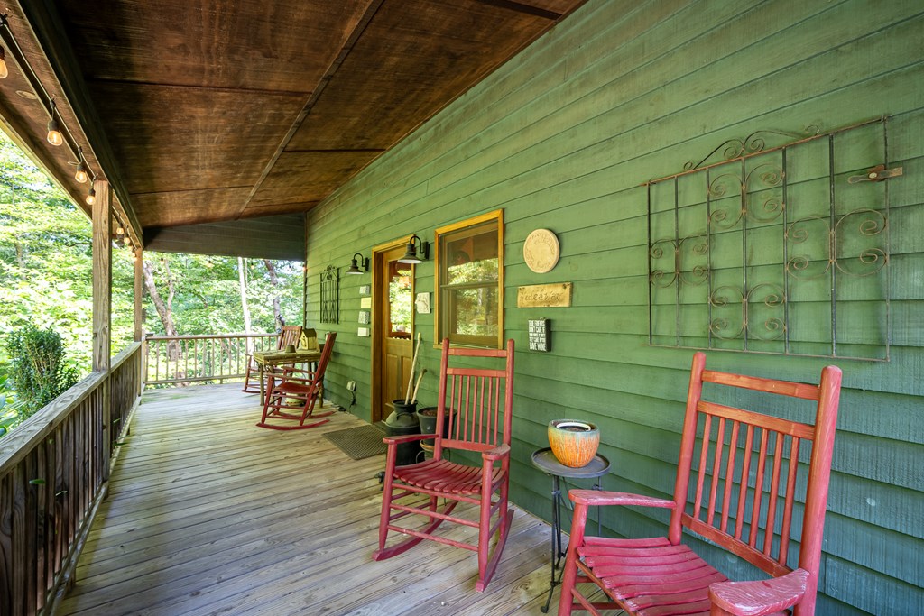 135 Diamond Back Ridge Blue Ridge, GA 30513 - Photo 10 of 60