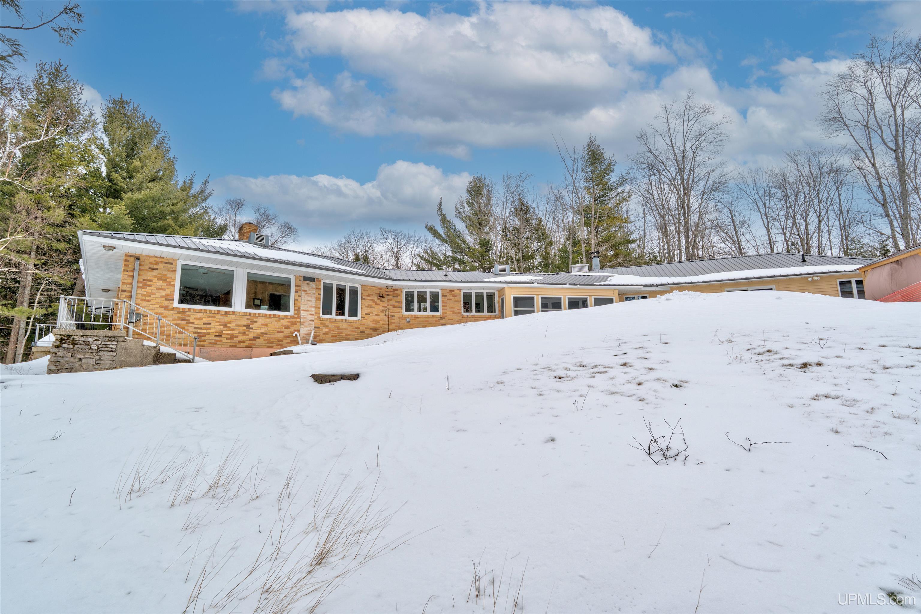 7888 Island Lake Road Manistique, MI 49854 - Photo 59 of 74