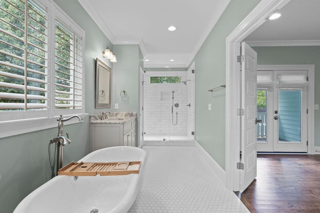 516 Sasser Street Raleigh, NC 27604 - Photo 25 of 30 Photo 25