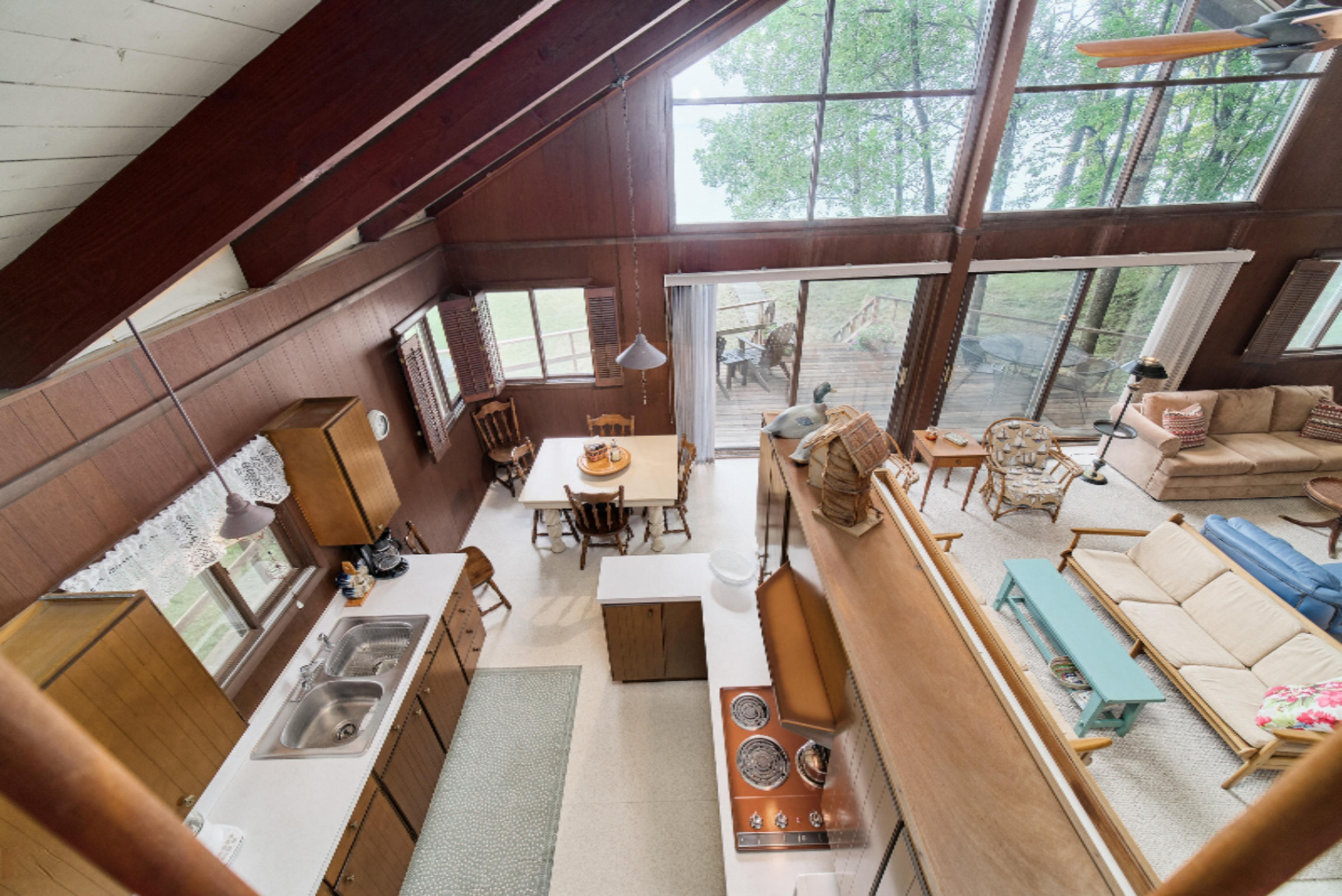 4574 Fox Farm Road Manistee, MI 49660 - Photo 18 of 64 Fox_Farm_Rd-13