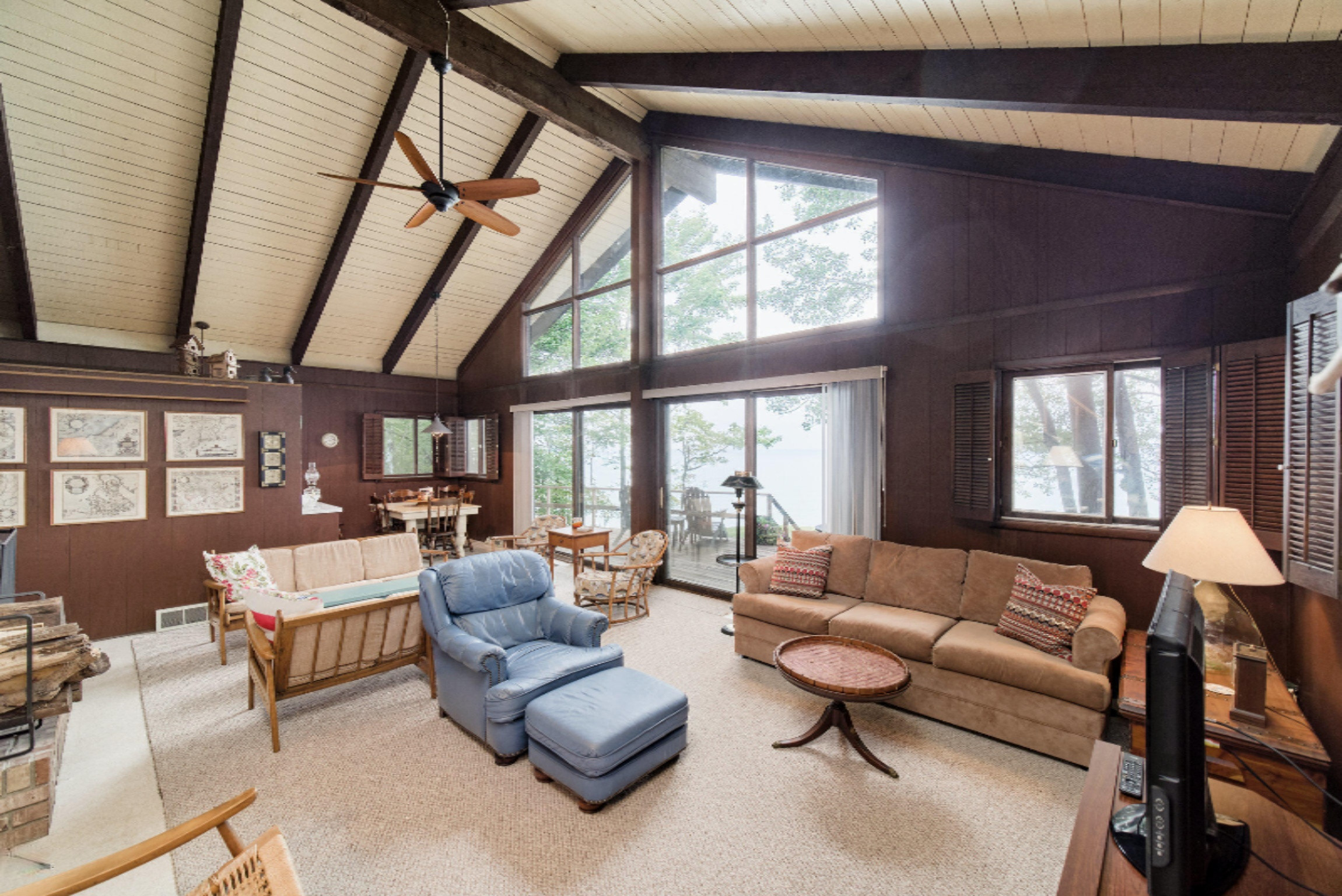 4574 Fox Farm Road Manistee, MI 49660 - Photo 20 of 64 Fox_Farm_Rd-15