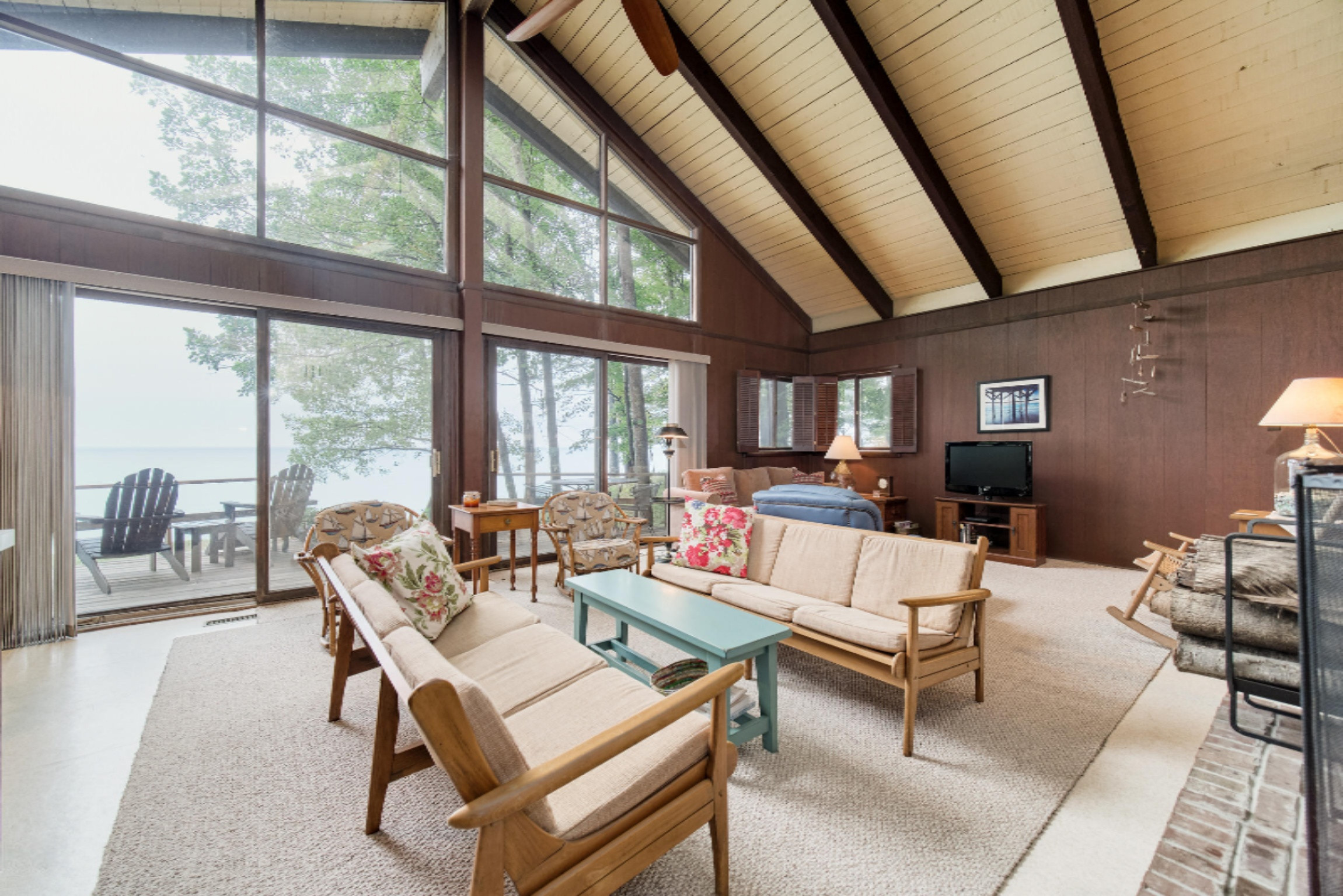 4574 Fox Farm Road Manistee, MI 49660 - Photo 3 of 64 Fox_Farm_Rd-18