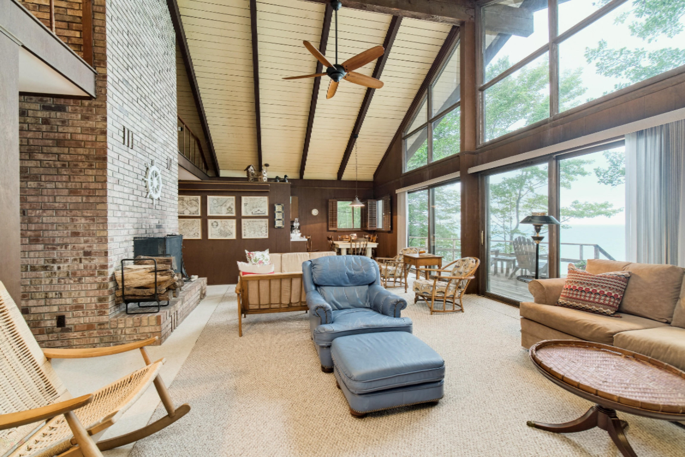4574 Fox Farm Road Manistee, MI 49660 - Photo 33 of 64 Fox_Farm_Rd-32
