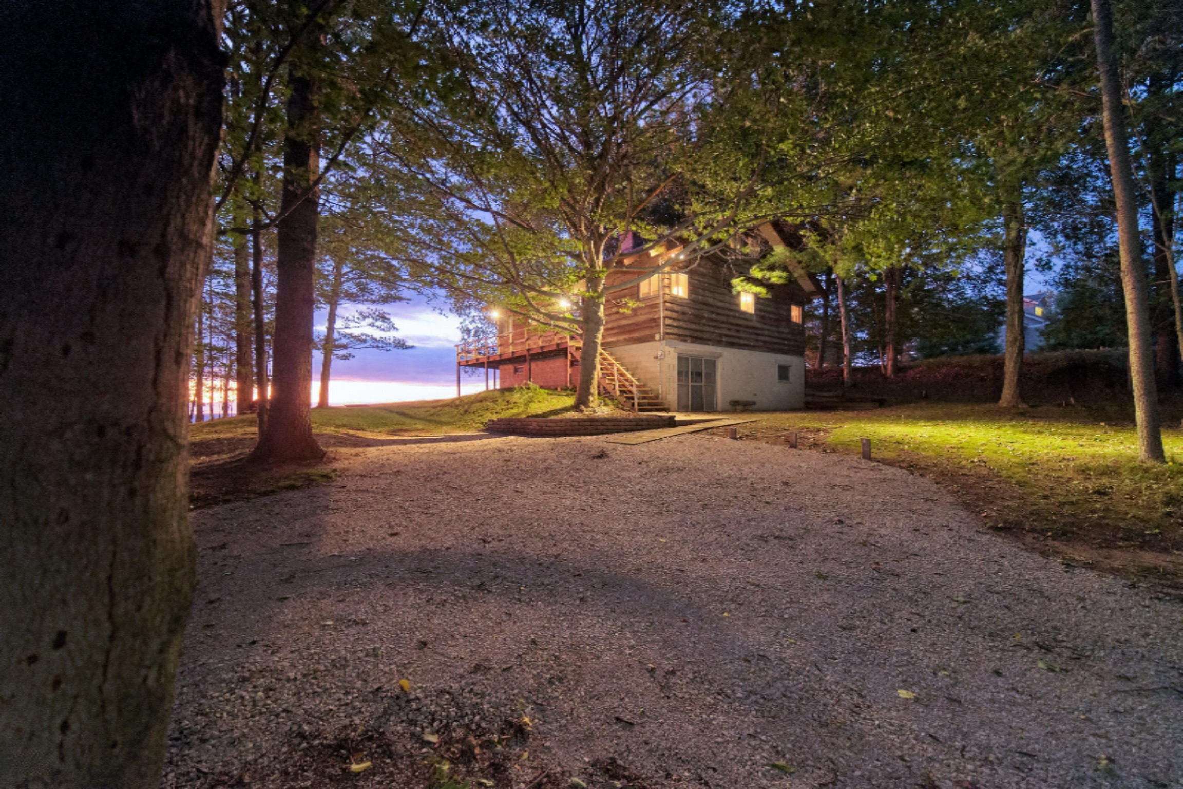 4574 Fox Farm Road Manistee, MI 49660 - Photo 60 of 64 4574_Fox_Farm_Rd-sunny-13