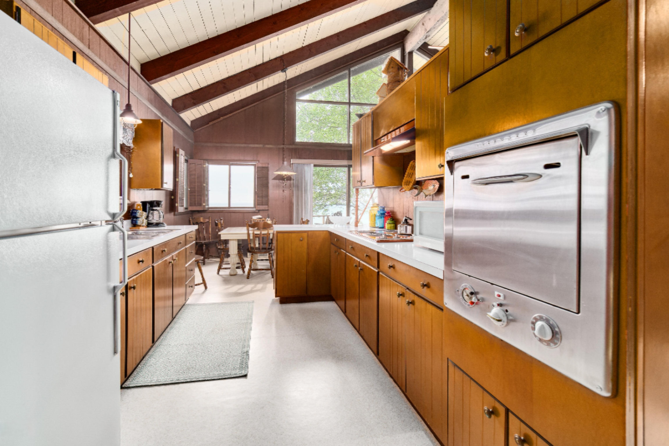 4574 Fox Farm Road Manistee, MI 49660 - Photo 6 of 64 Fox_Farm_Rd-22