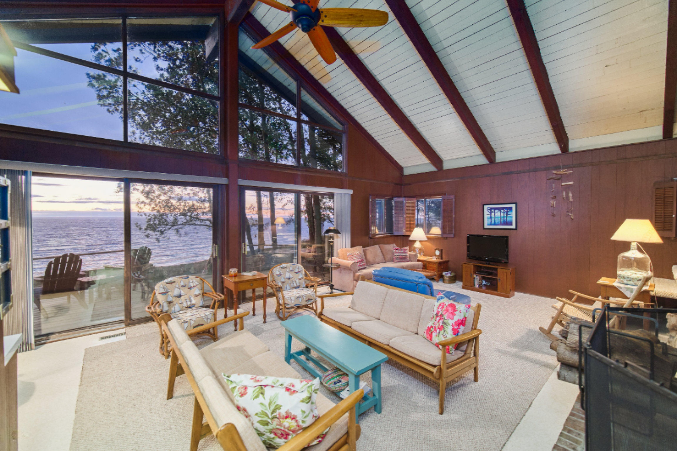 4574 Fox Farm Road Manistee, MI 49660 - Photo 63 of 64 4574_Fox_Farm_Rd-sunny-16
