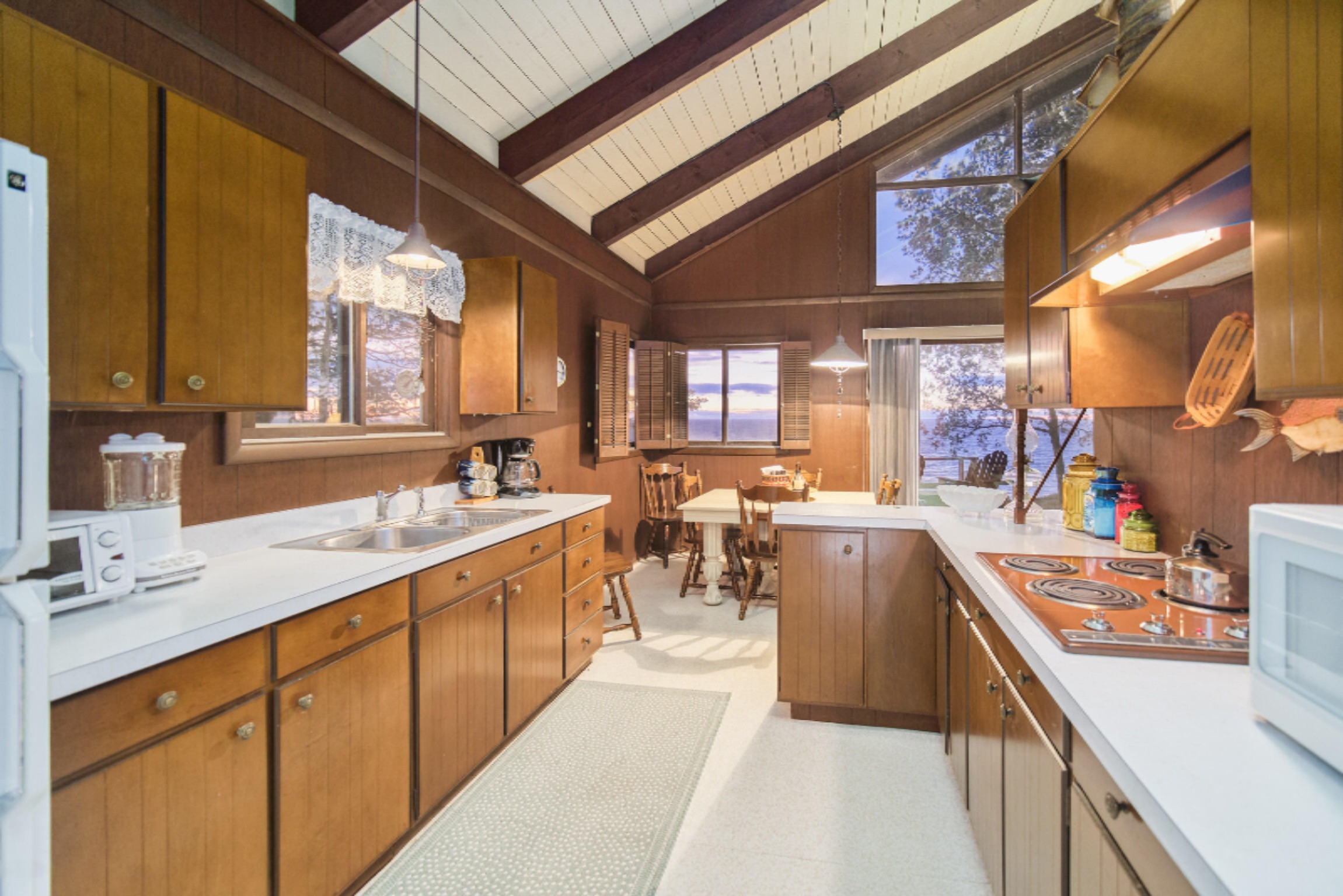 4574 Fox Farm Road Manistee, MI 49660 - Photo 64 of 64 4574_Fox_Farm_Rd-sunny-17