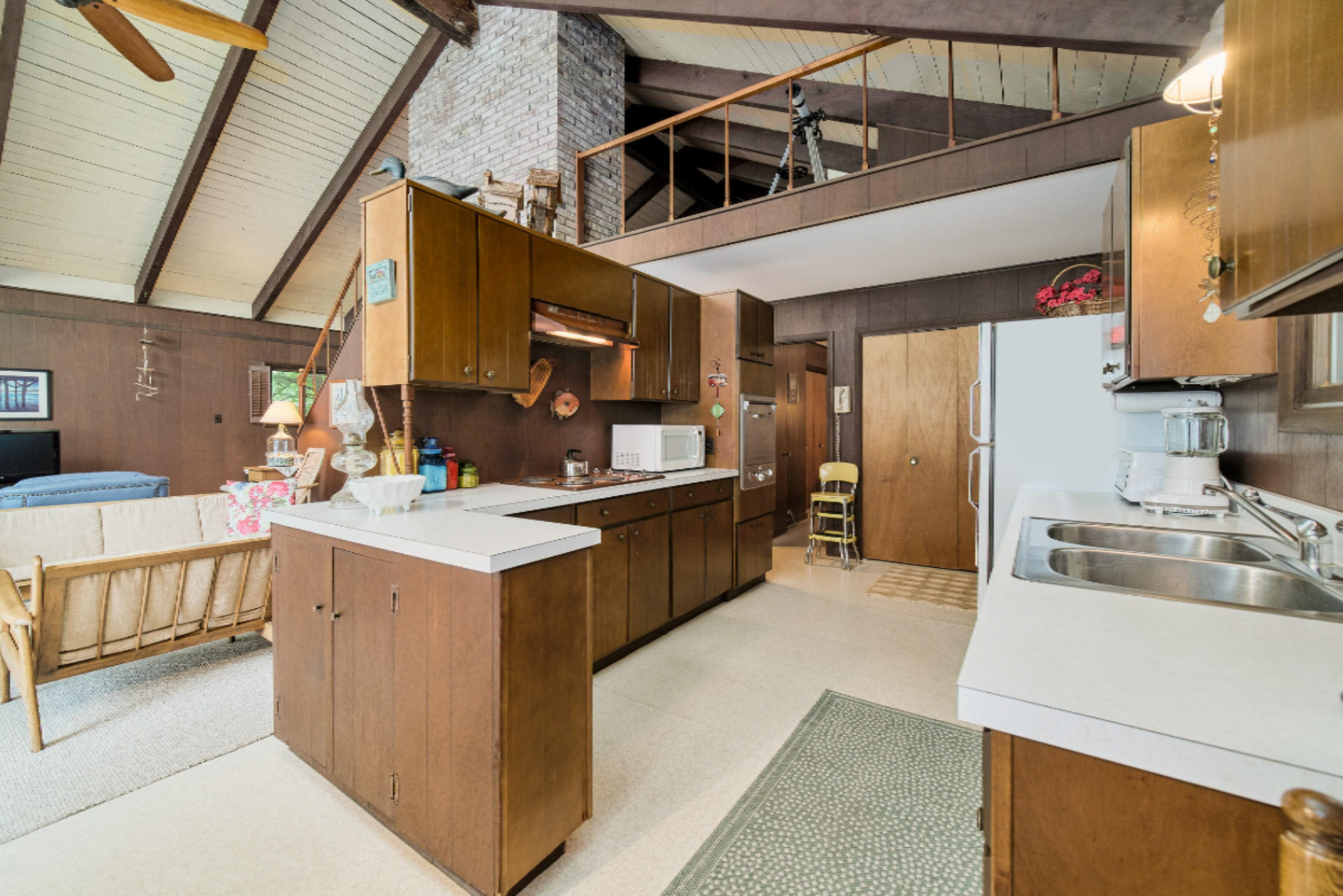 4574 Fox Farm Road Manistee, MI 49660 - Photo 7 of 64 Fox_Farm_Rd-24