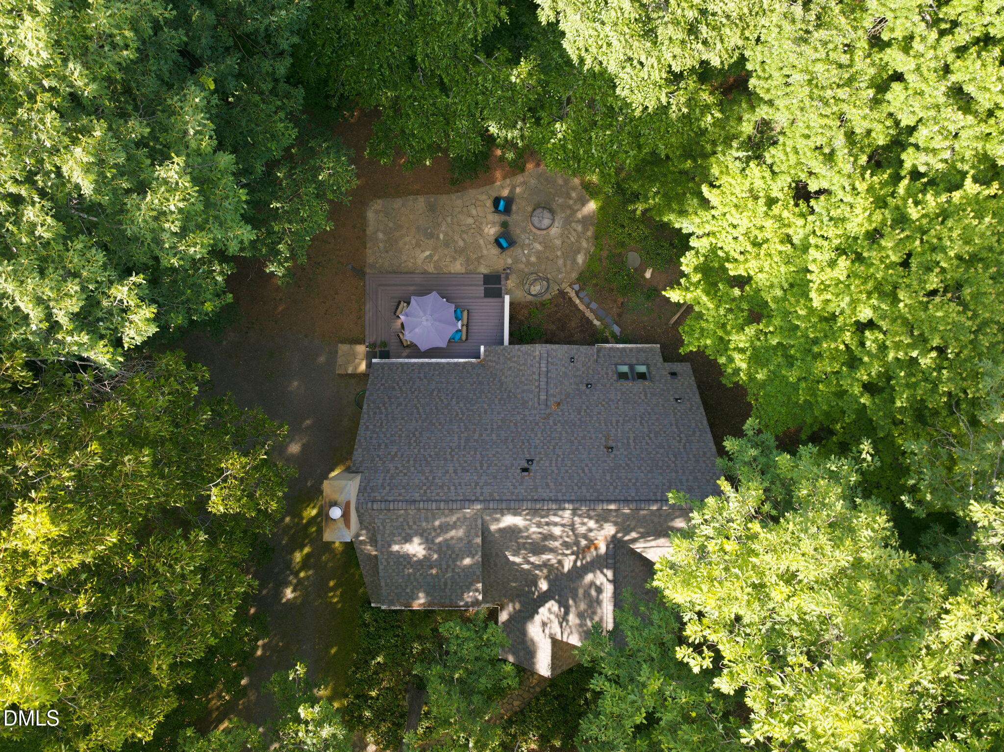 8202 Reynard Road Chapel Hill, NC 27516 - Photo 50 of 55 8202 Reynard Road-72