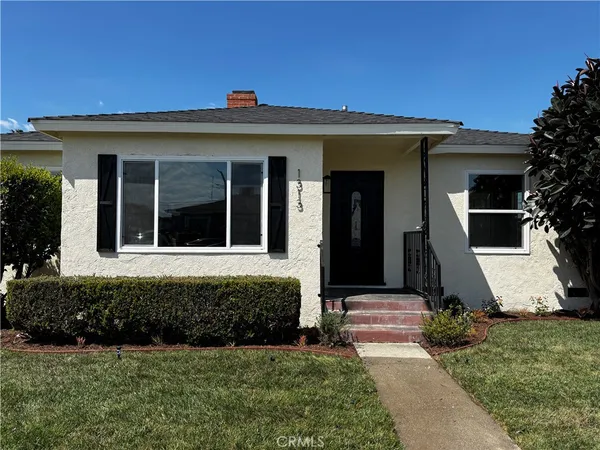 $729,000 | 1313 South California Avenue, Compton, CA 90221