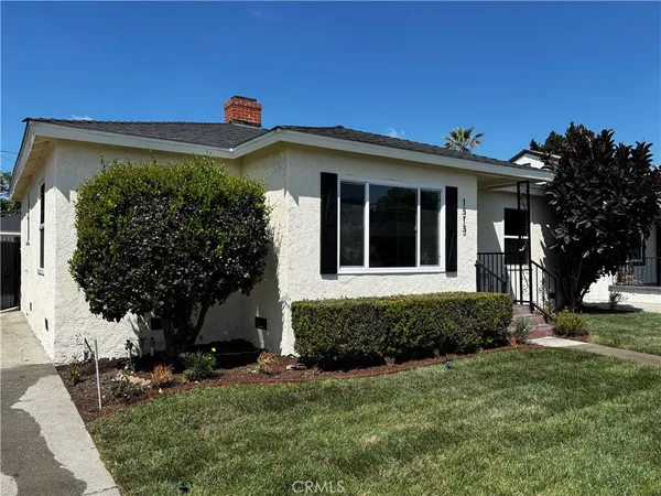 $729,000 | 1313 South California Avenue, Compton, CA 90221