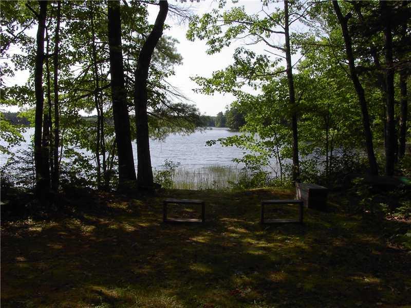 201 Hunt Road Windsor, ME 04363 - Photo 16 of 16 Waterfront/Dock/Pier.
