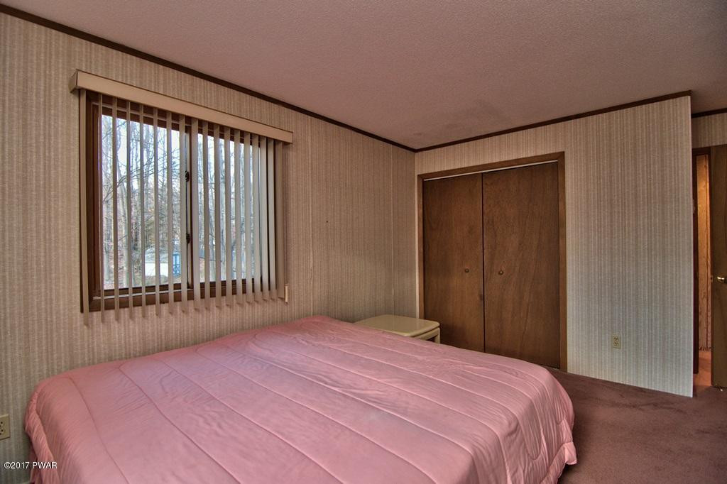 2982 Wedge Road Lake Ariel, PA 18436 - Photo 19 of 86 1st Floor Bedroom View 2