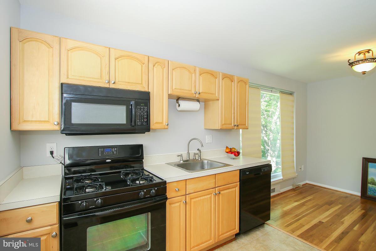 2824 Radius Road Silver Spring, MD 20902 - Photo 12 of 29 Kitchen