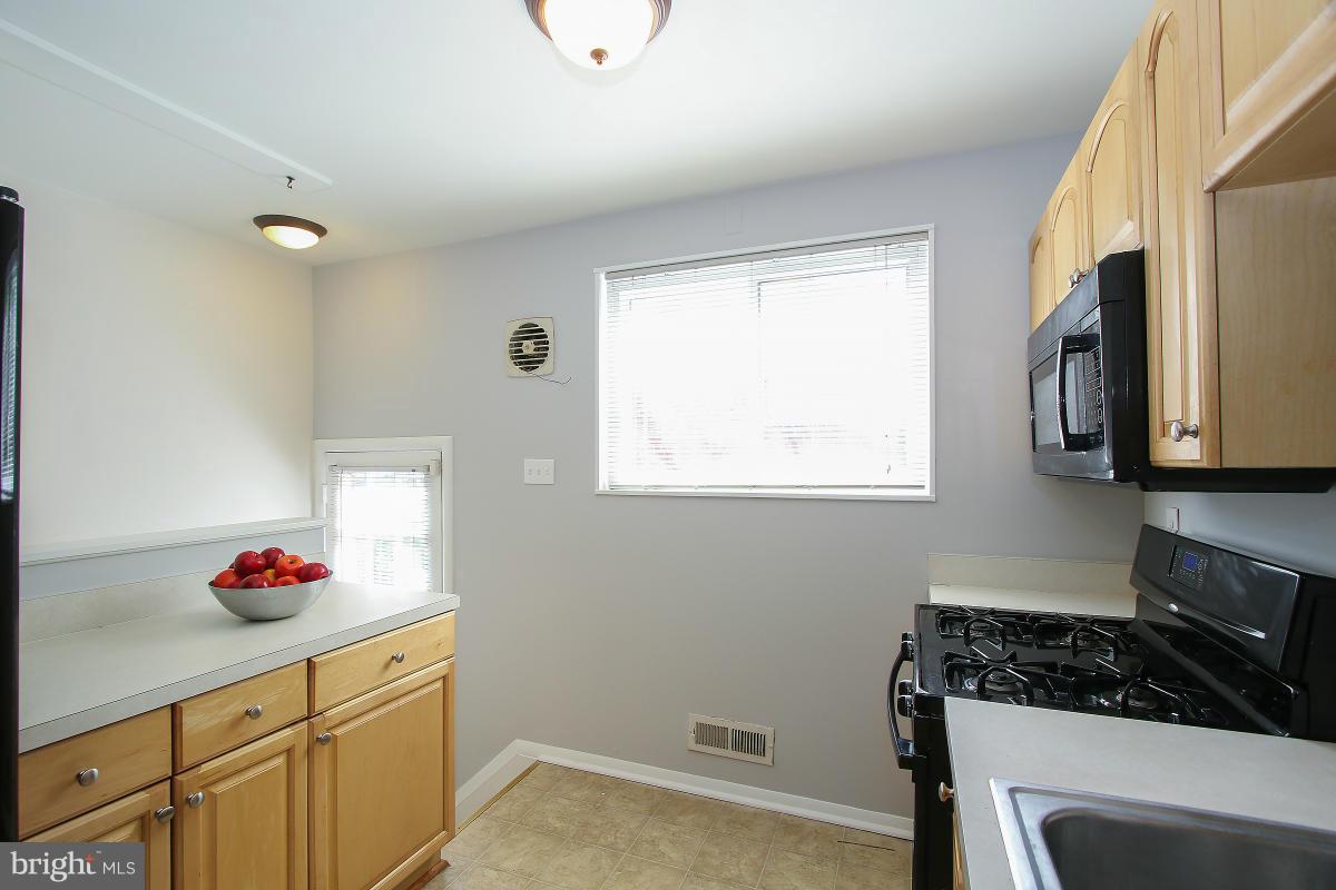 2824 Radius Road Silver Spring, MD 20902 - Photo 13 of 29 Kitchen