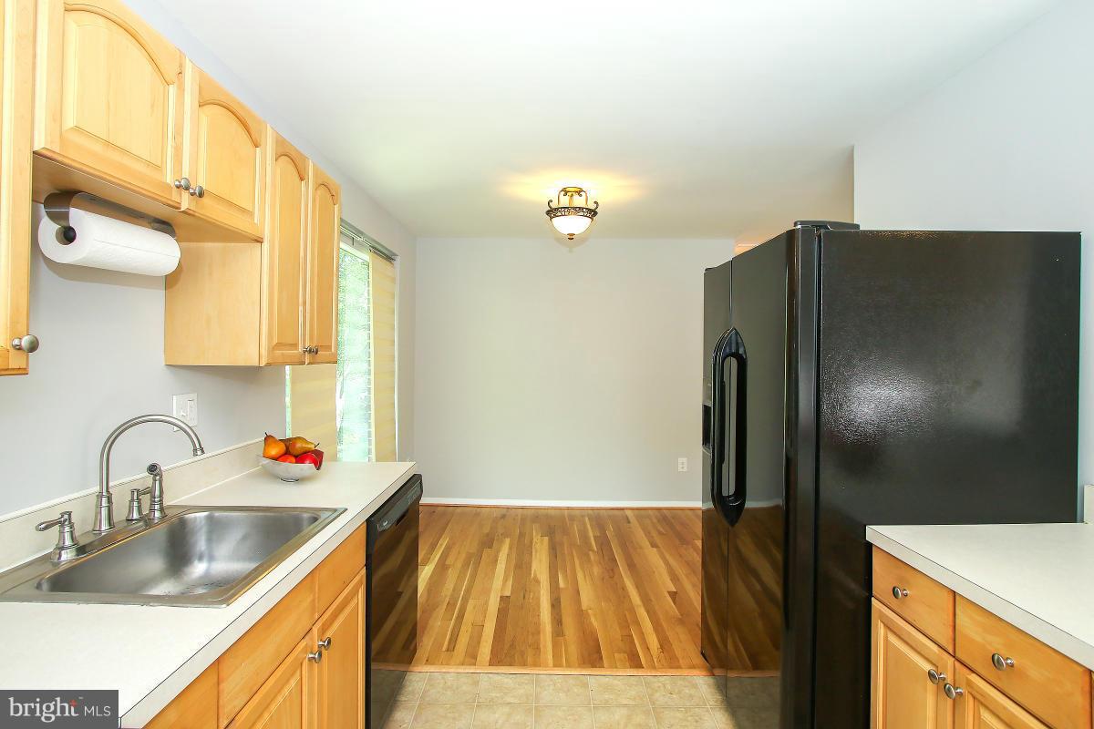 2824 Radius Road Silver Spring, MD 20902 - Photo 14 of 29 Kitchen