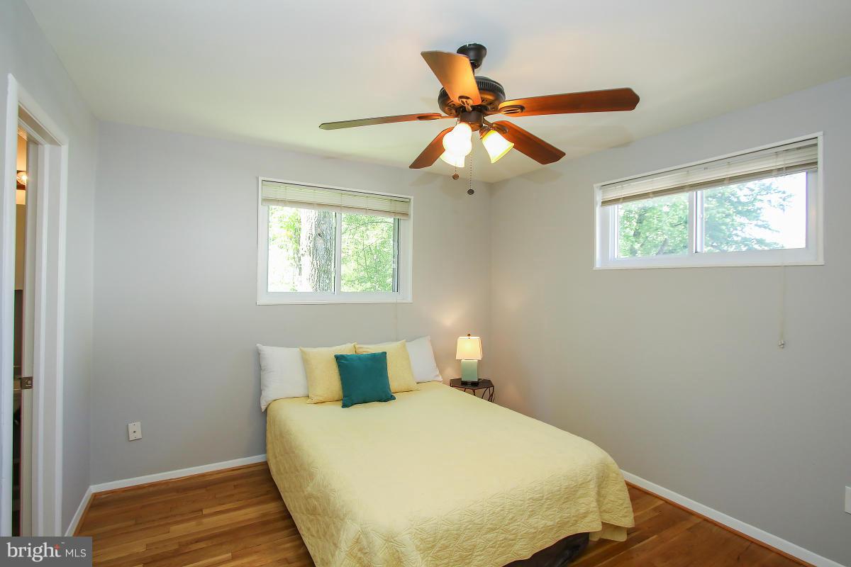 2824 Radius Road Silver Spring, MD 20902 - Photo 15 of 29 Bedroom (Master)