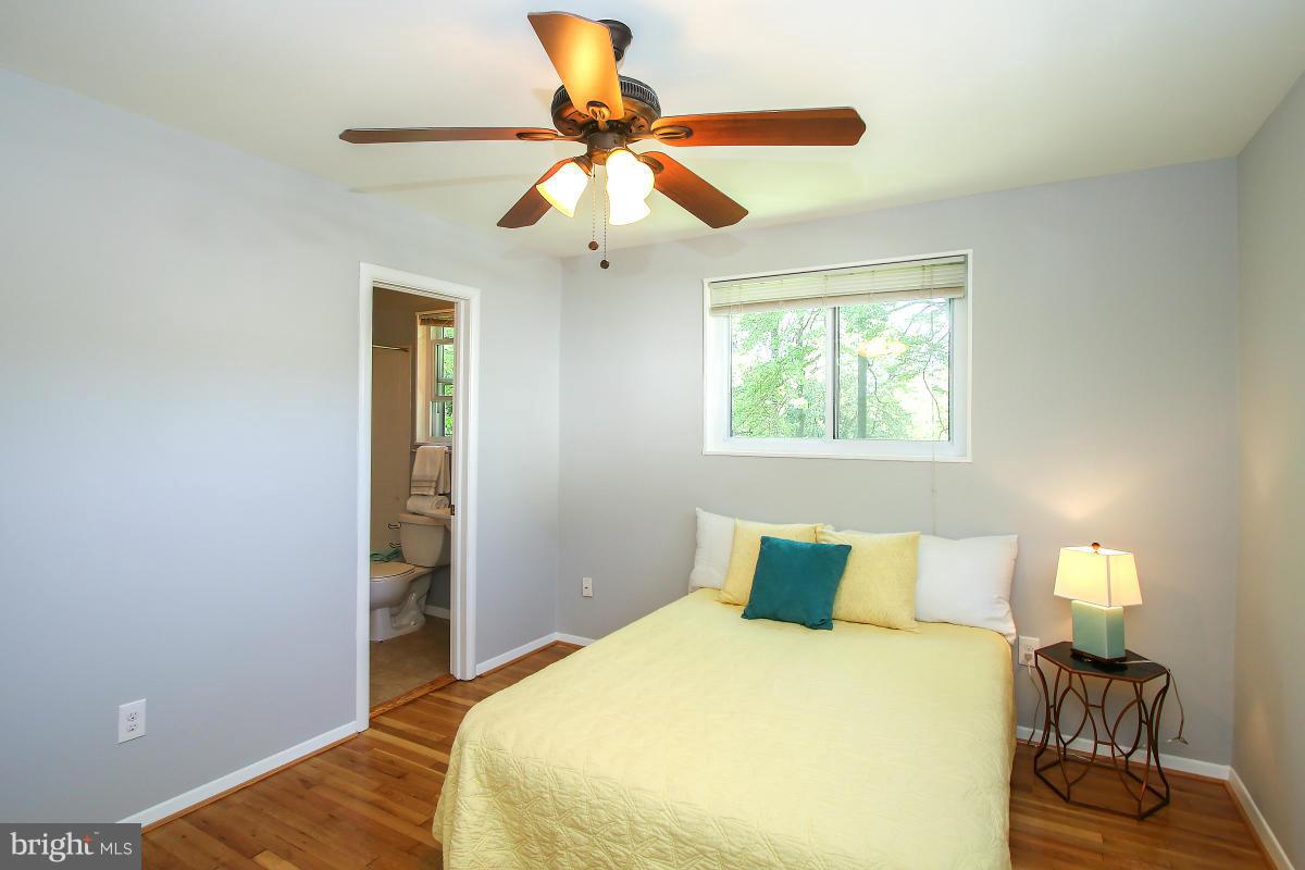 2824 Radius Road Silver Spring, MD 20902 - Photo 16 of 29 Bedroom (Master)