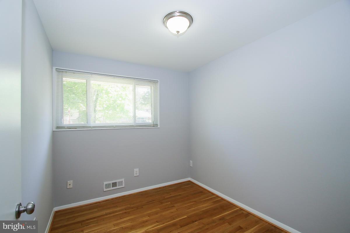 2824 Radius Road Silver Spring, MD 20902 - Photo 19 of 29 Bedroom