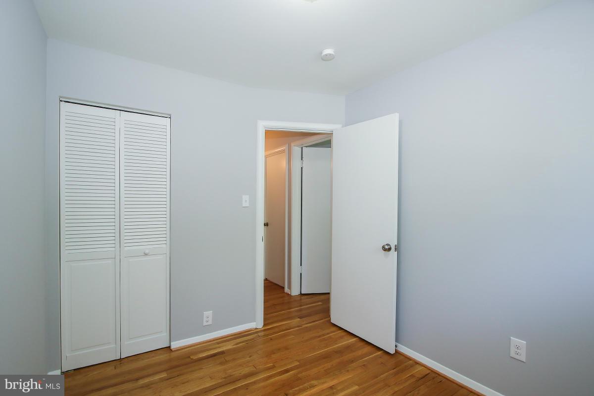 2824 Radius Road Silver Spring, MD 20902 - Photo 20 of 29 Bedroom