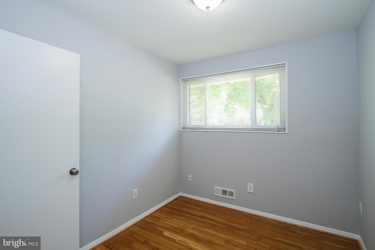2824 Radius Road Silver Spring, MD 20902 - Photo 21 of 29 Bedroom