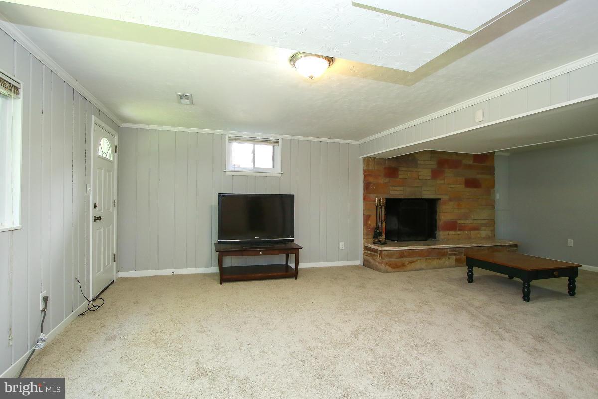 2824 Radius Road Silver Spring, MD 20902 - Photo 23 of 29 Basement