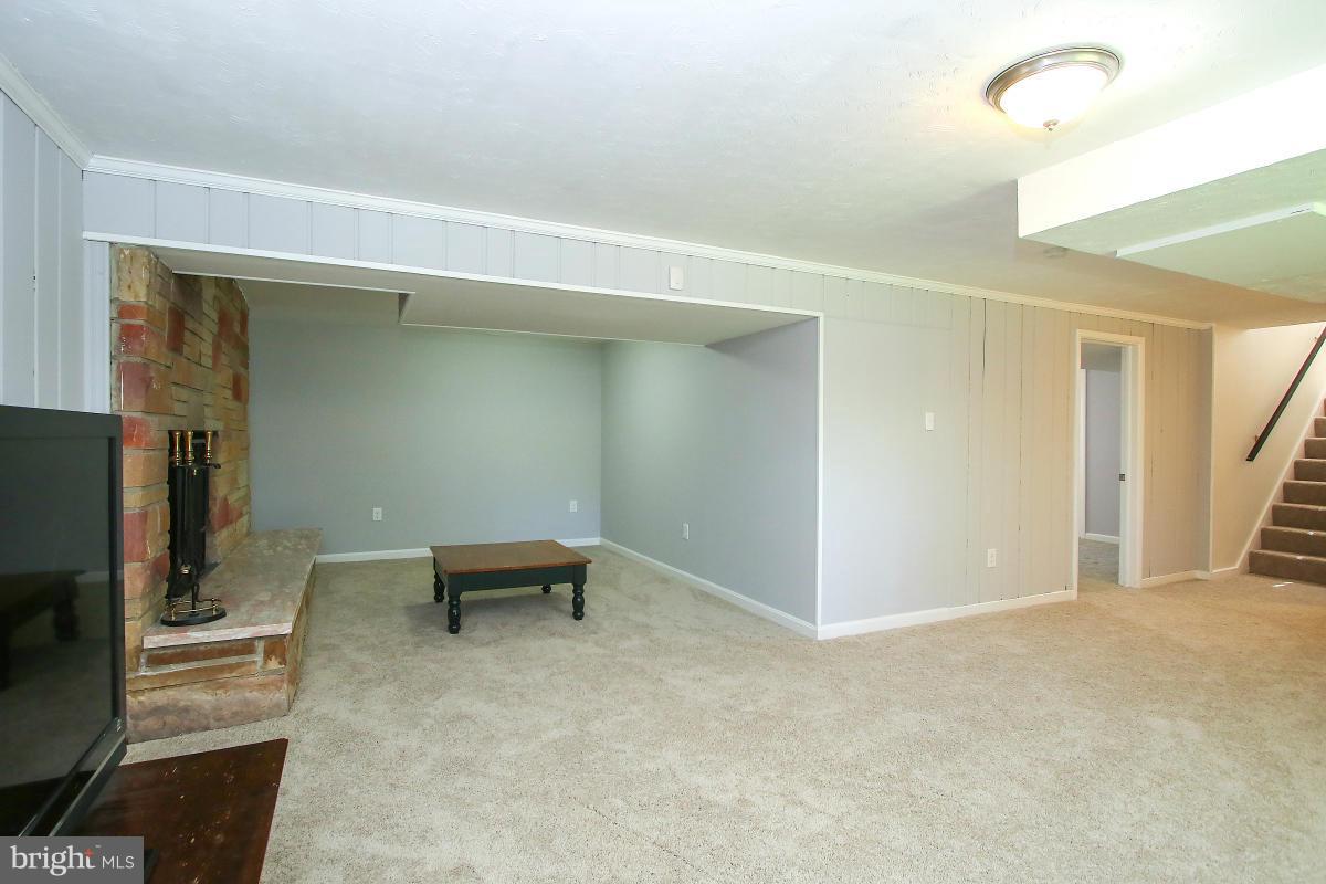 2824 Radius Road Silver Spring, MD 20902 - Photo 24 of 29 Basement