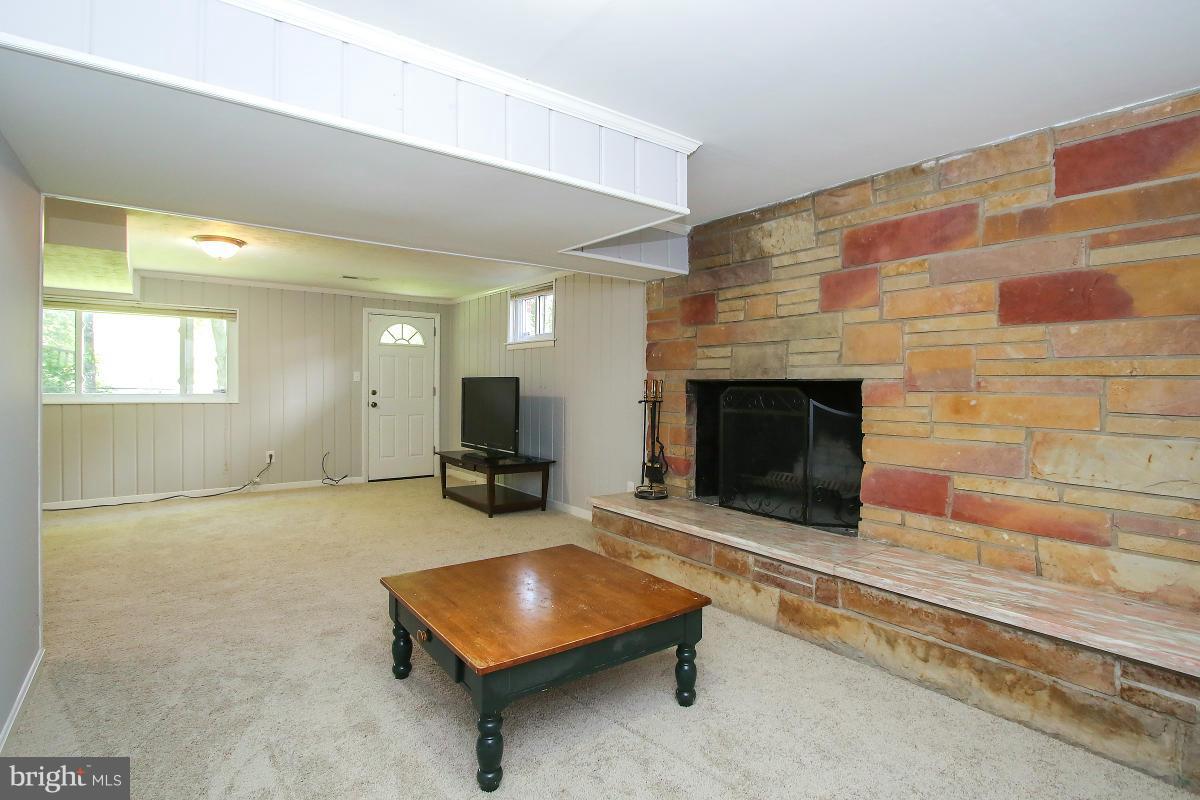 2824 Radius Road Silver Spring, MD 20902 - Photo 25 of 29 Basement