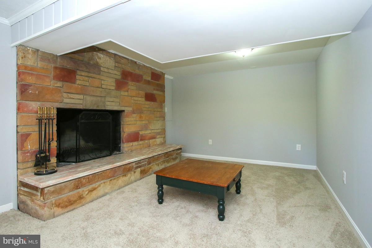 2824 Radius Road Silver Spring, MD 20902 - Photo 26 of 29 Basement