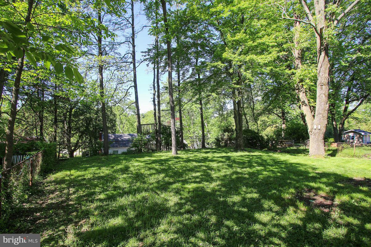2824 Radius Road Silver Spring, MD 20902 - Photo 29 of 29 Exterior (Rear)