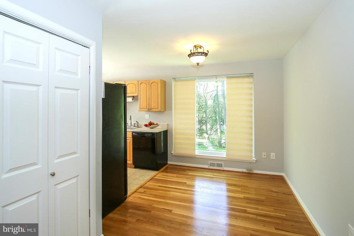 2824 Radius Road Silver Spring, MD 20902 - Photo 8 of 29 Dining Room