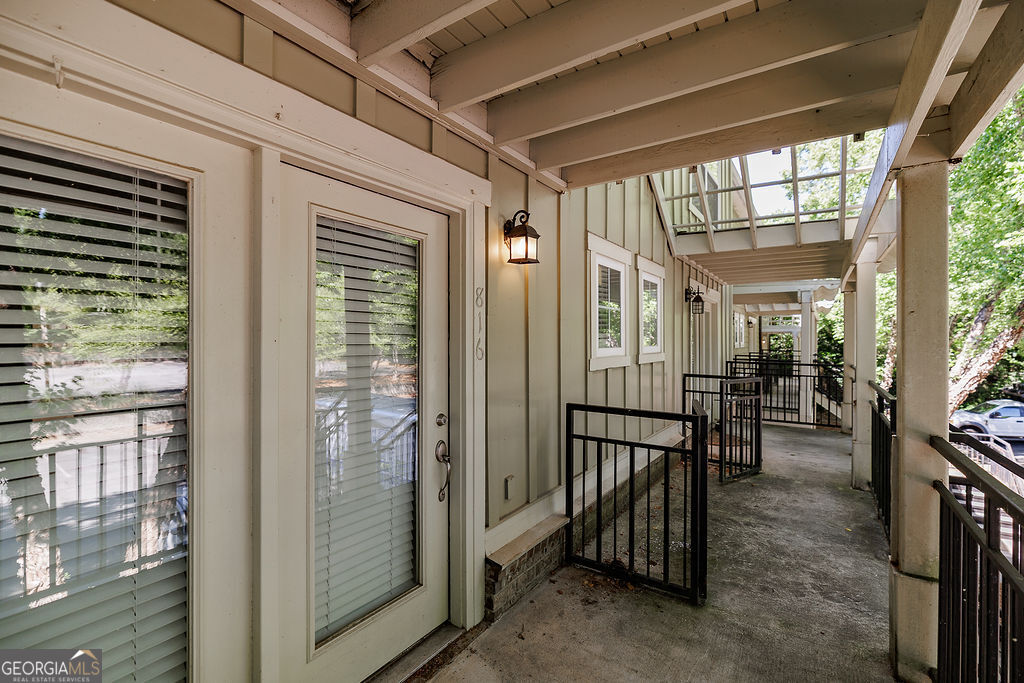 490 South Barnett Shoals Road, Unit 816 Athens, GA 30605 - Photo 6 of 34