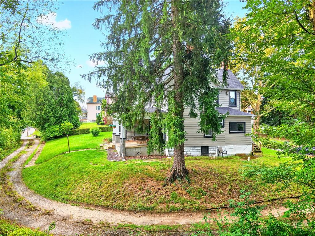 4004 Noblestown Road Oakdale, PA 15071 - Photo 33 of 50 Gallery Image 33