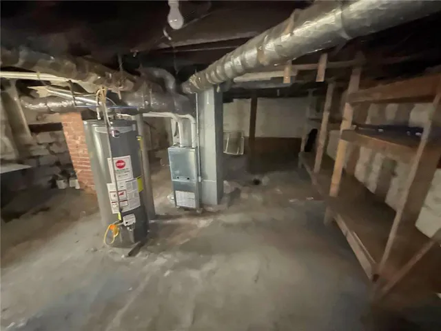 $89,000 | 575 South Crescent Avenue, Independence, MO 64053