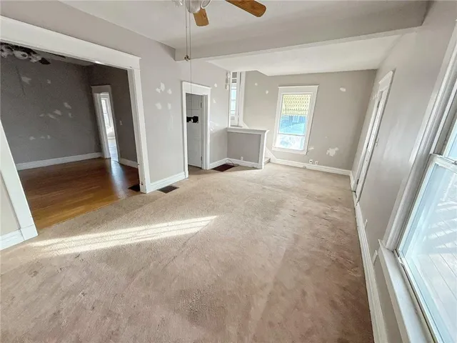 $89,000 | 575 South Crescent Avenue, Independence, MO 64053