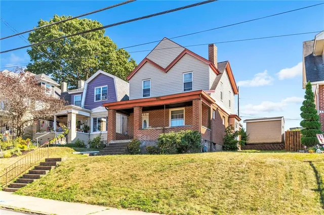 $140,000 | 131 Stewart Avenue, Pittsburgh, PA 15227