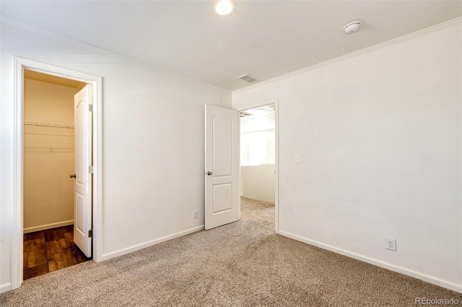 574 4th Street Bennett, CO 80102 - Photo 17 of 24 a view of an empty room