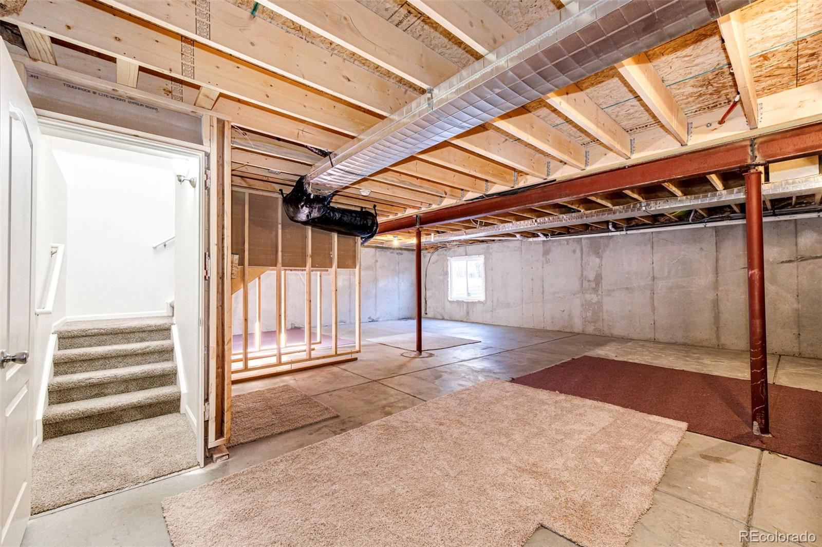 574 4th Street Bennett, CO 80102 - Photo 22 of 24 a view of entryway