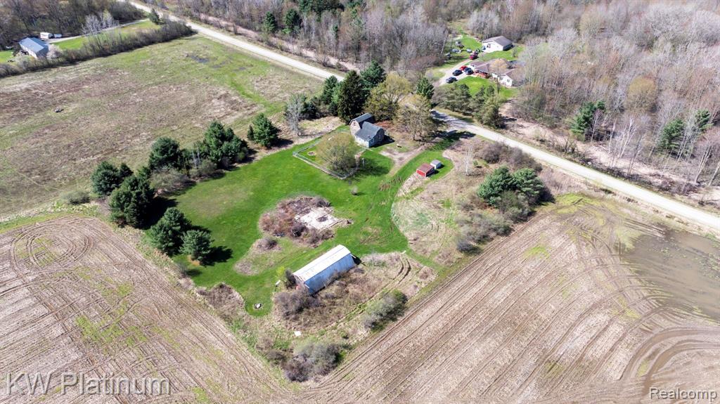 6674 Welch Road Yale, MI 48097 - Photo 25 of 25