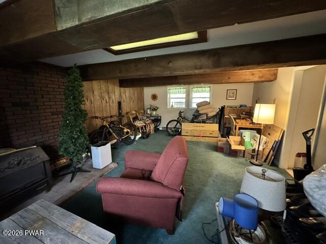 649 Twin Lakes Road Shohola, PA 18458 - Photo 29 of 50