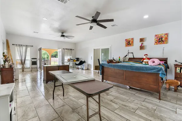 a children room with toys and toys