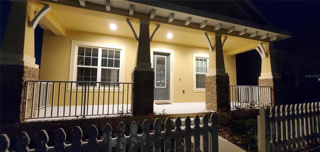 6513 Watson Road Riverview, FL 33578 - Photo 1 of 1 Front of Home