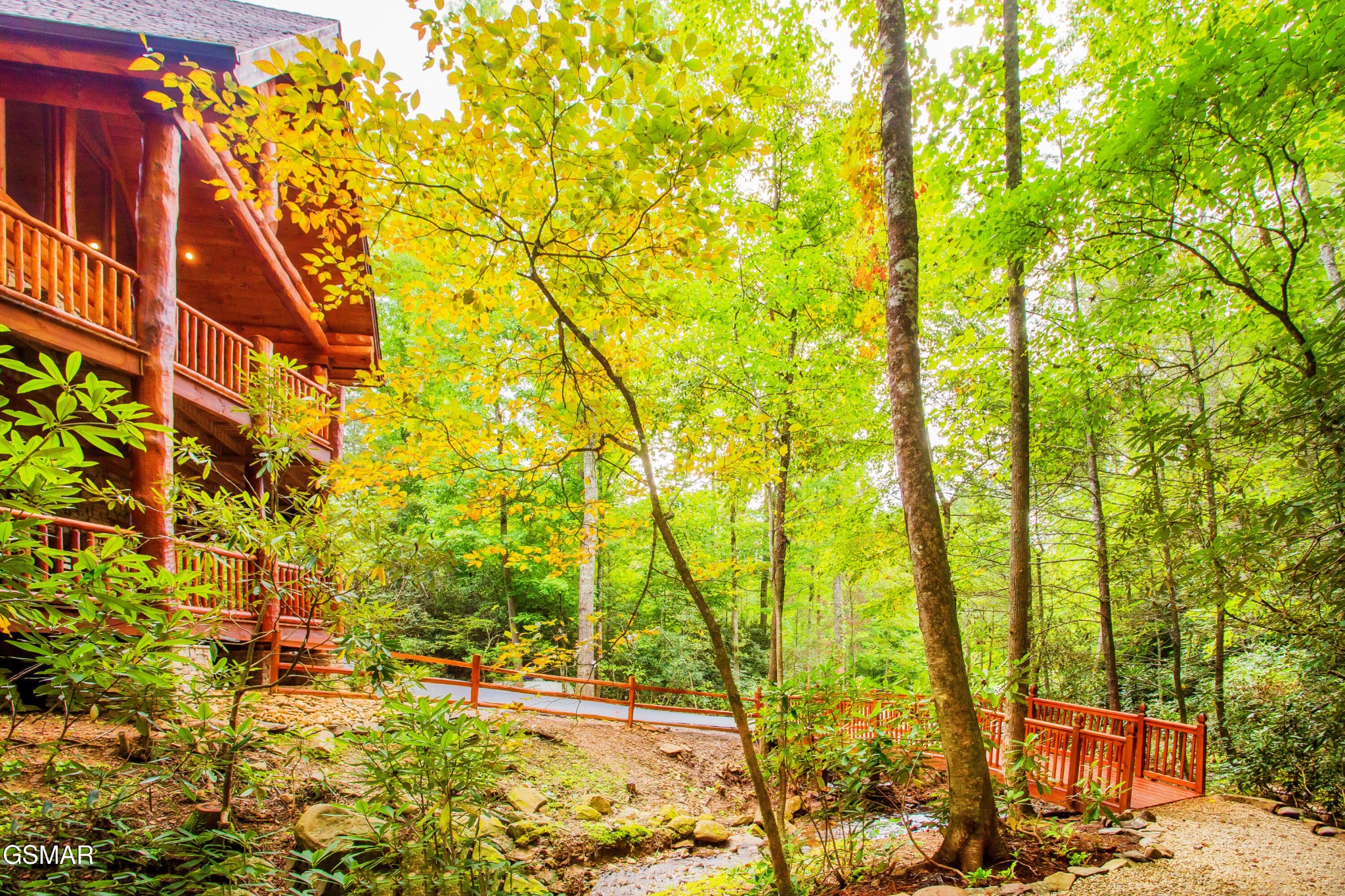 641 Pinnacle Vista Road Gatlinburg, TN 37738 - Photo 47 of 56 Gallery Image 47