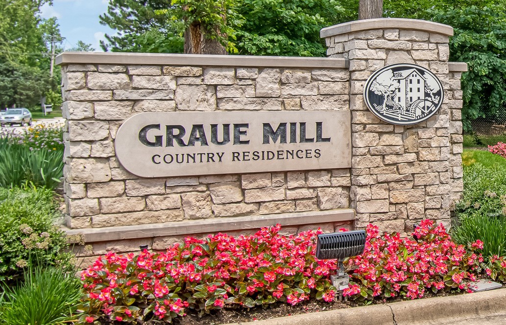 1140 Old Mill Road, Unit 405 Hinsdale, IL 60521 - Photo 24 of 24 Gallery Image 24
