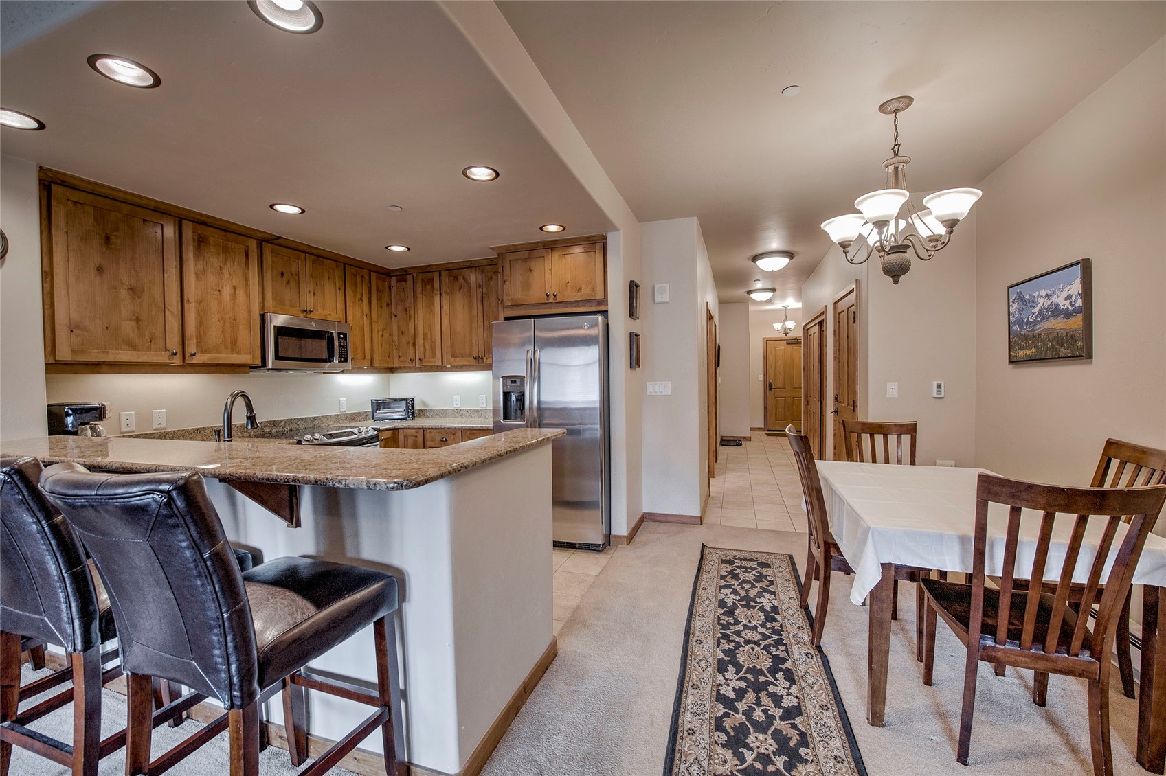 1101 Divide Road, Unit 206 Frisco, CO 80443 - Photo 10 of 30
