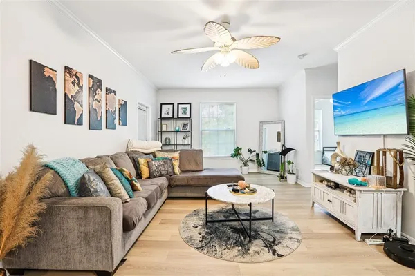 $250,000 | 10125 Courtney Palms Boulevard, Unit 201, Tampa, FL 33619