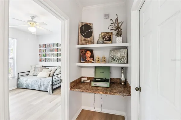 $250,000 | 10125 Courtney Palms Boulevard, Unit 201, Tampa, FL 33619