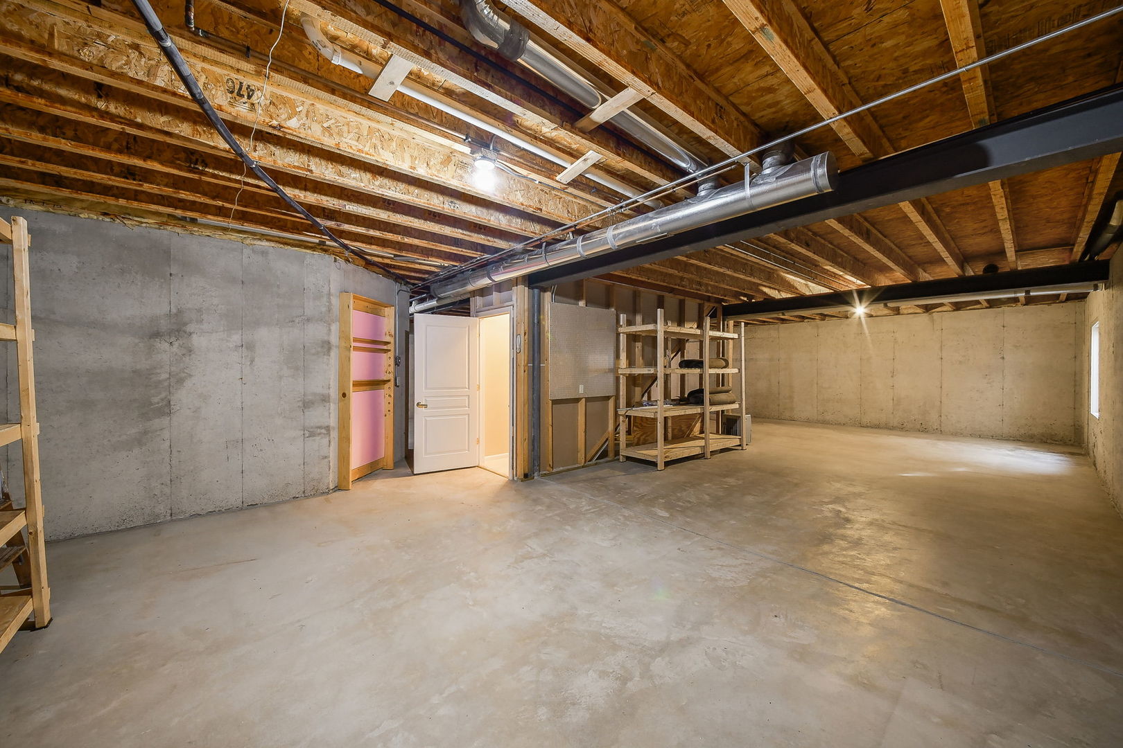 2525 Rolling Ridge Elgin, IL 60124 - Photo 16 of 26 a view of an empty room